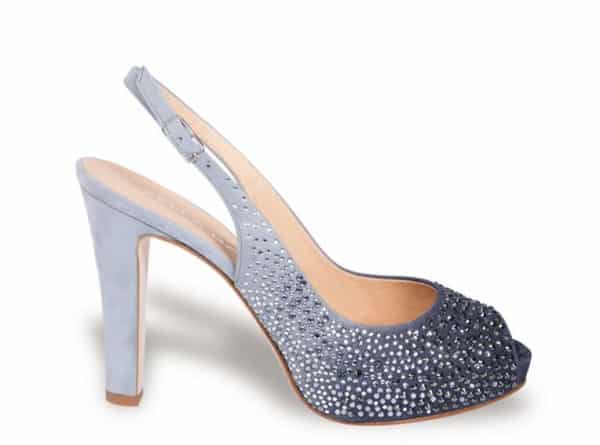 Lella Baldi 2014 strass