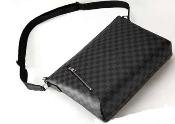  Louis Vuitton borsa tracolla mick mm