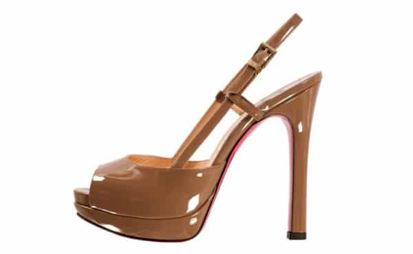 Luciano Padovan scarpe estate 2014 gloss