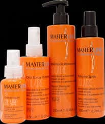 Masterline linea solair