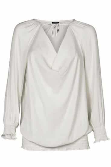 Motivi collezione autunno inverno 2014 2015 blusa