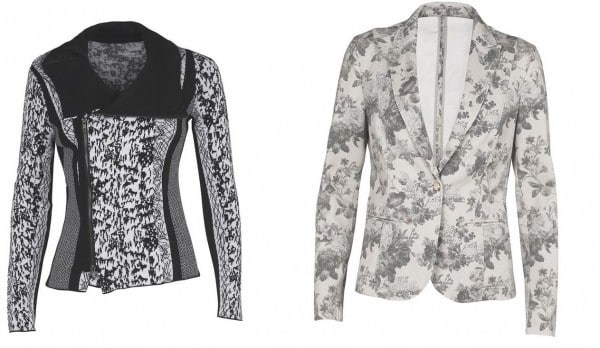 Oltre abbigliamento autunno inverno 2014 2015 giacche