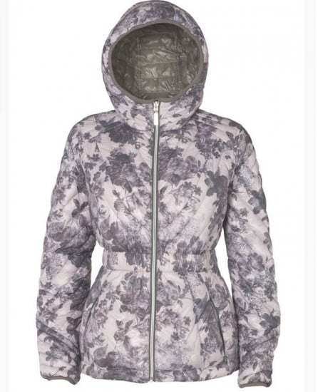 Oltre abbigliamento autunno inverno 2014 2015 piumino