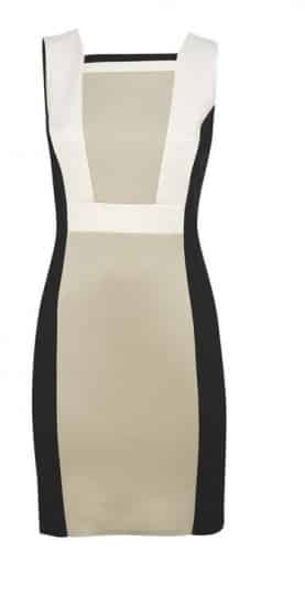Oltre abbigliamento autunno inverno 2014 2015 vestito
