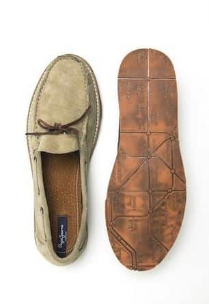Pepe Jeans London limited edition Brasile 2014