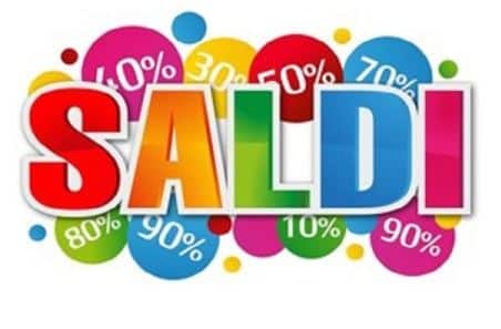 Saldi estivi 2014