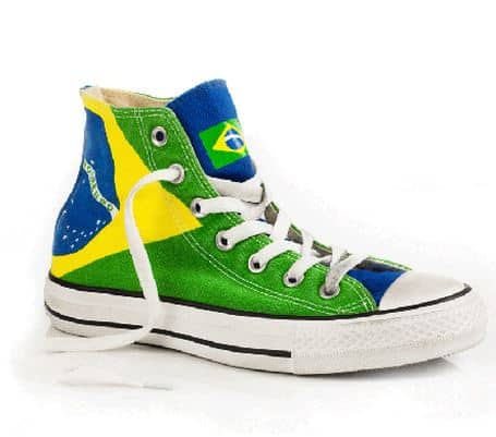Scarpamondo catalogo estate 2014 sneakers mondiale