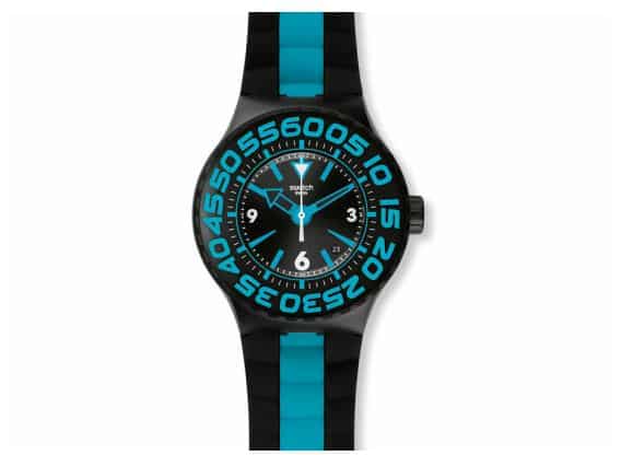 Swatch orologi collezione estate 2014 dive