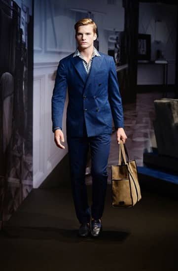 Tod's uomo primavera estate 2015