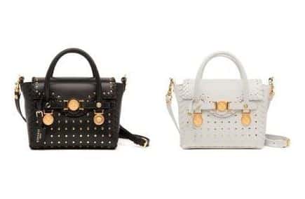Versace Borsa Aloha
