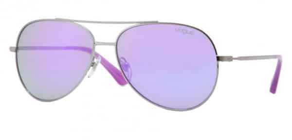 Vogue occhiali da sole 2014 aviator