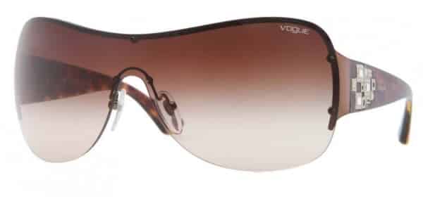 Vogue occhiali da sole 2014 mascherina