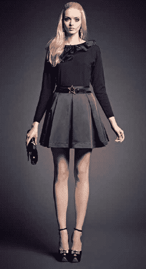 anna-rachele-autunno-inverno-2014-2015-Stardust 2