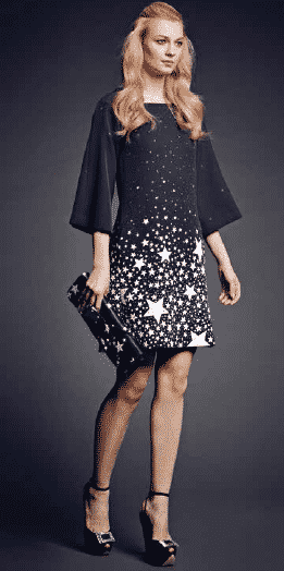 anna-rachele-autunno-inverno-2014-2015- Stardust
