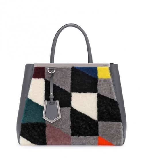 borse 2015 2 jour Fendi