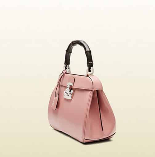 borse 2015 bauletto Gucci