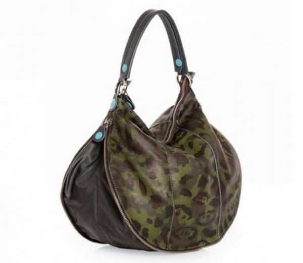 borse 2015 camouflage Gabs