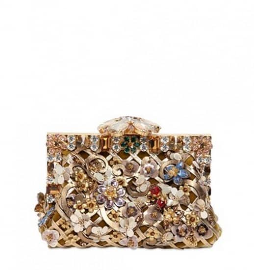 borse gioiello Dolce e Gabbana