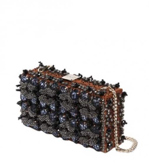 borse gioiello Dsquared