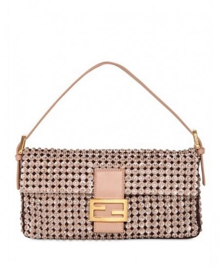 borse gioiello Fendi