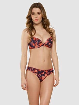 catalogo Accessorize costumi estate 2014 bikini