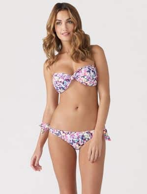 catalogo Accessorize costumi estate 2014 farfalle