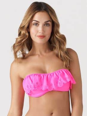 catalogo Accessorize costumi estate 2014 volant