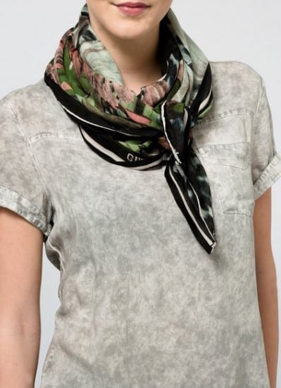 foulard estate 2014 Guess
