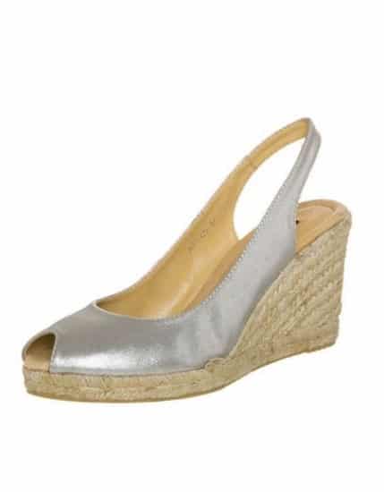sandali argento 2014 Cinti