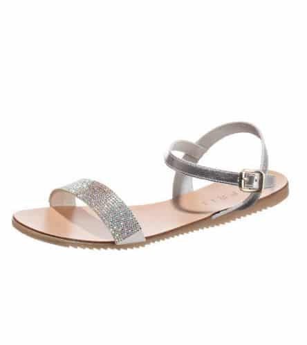 sandali argento 2014 Esprit