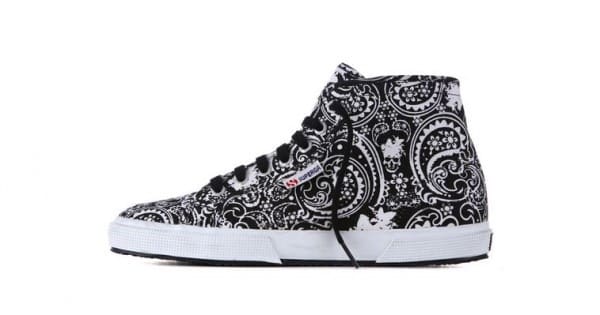 scarpe uomo superga primavera estate 2015 fantasia