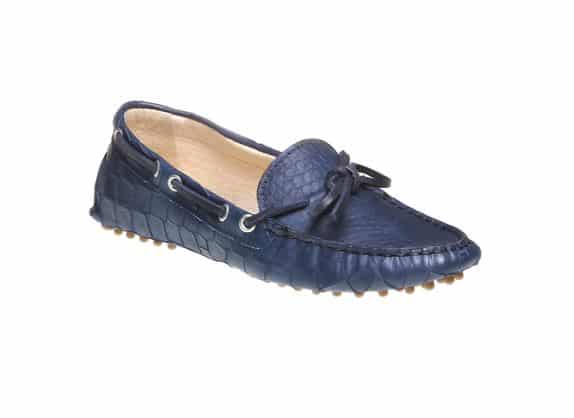 Bata calzature catalogo autunno inverno 2014 2015 mocassino