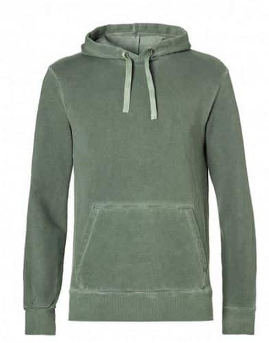 Benetton uomo autunno inverno 2014 2015 cappuccio