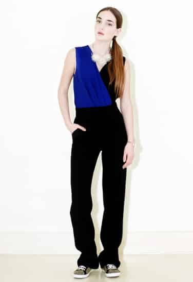  Blugirl Folies look 3