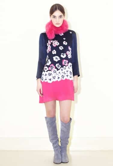  Blugirl Folies look 5