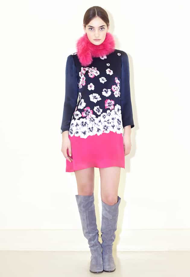 Blugirl Folies look 5