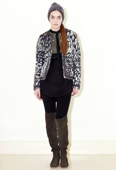  Blugirl Folies look 7