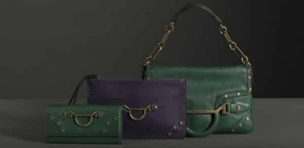 Borse Borbonese collezione autunno inverno 2014 2015