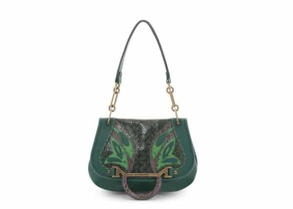 Borse Borbonese collezione autunno inverno 2014 2015 Lady Butterfly