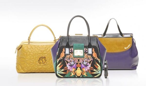 Borse Braccialini collezione autunno inverno 2014 2015