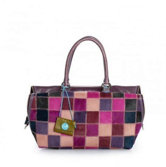 Borse Gabs autunno inverno 2014 2015 pastello
