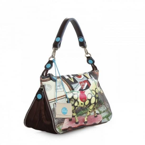 Borse Gabs autunno inverno 2014 2015 stampa