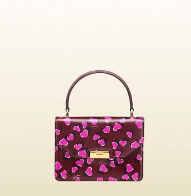 Borse Gucci scontate 58 cuori