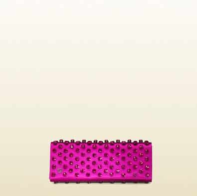Borse Gucci scontate Broadway Swarovski