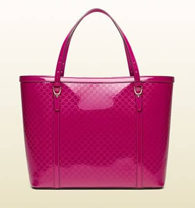 Borse Gucci scontate Nice shopping