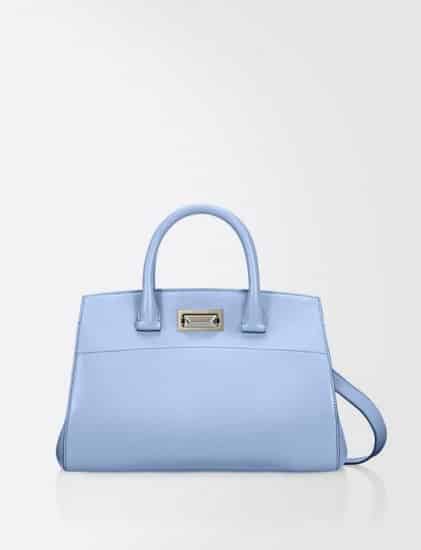 Borse Max Mara autunno inverno 2014 2015 prezzi pastello
