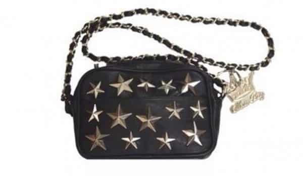 Borse Mia Bag collezione autunno inverno 2014 2015 tracolla