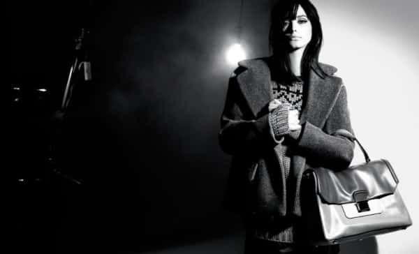 Borse Miu Miu collezione autunno inverno 2014 2015 costo adv