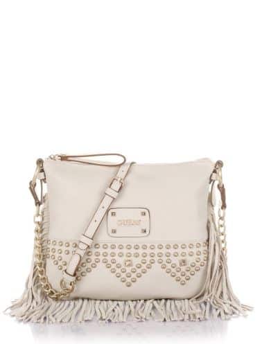 Borse in saldo Guess frange