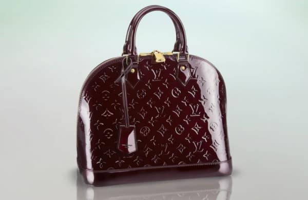Borse in saldo Louis Vuitton Alma